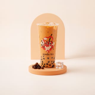 Thai Milk Tea