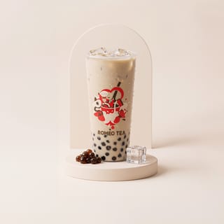 Amore Milk Tea