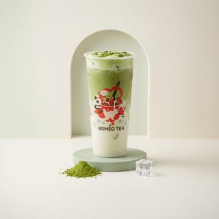 Matcha Cloud