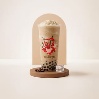Coffee Slush