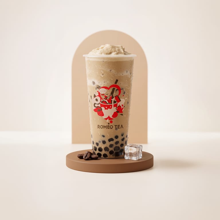 Indulge in Our Slush