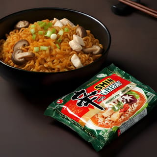 Shin Ramen