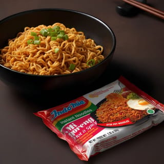 Indomie Ramen